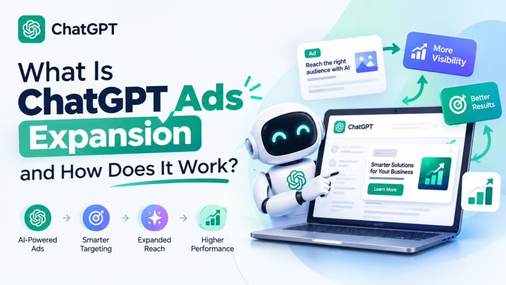 ChatGPT Ads Expansion: A New Era of AI Advertising chatgpt image sep 18, 2026, 12 00 33 pm